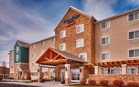 Towneplace Suites Marriott Meridian